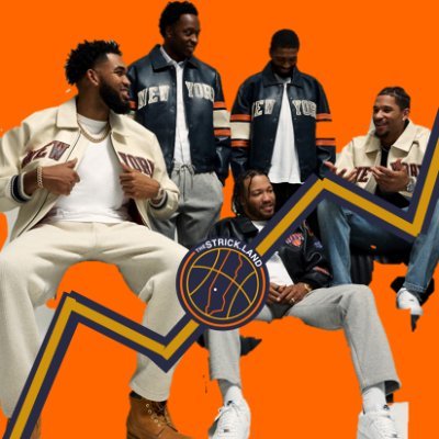 The Knicks, from an analytical perspective. Yes, we watch the games. From @d_reif and your friends at @TheStrickland and @corner3sports. #NewYorkForever