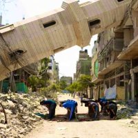 ☪️ ‘SELAM’ team (@selamourteam) Twitter profile photo