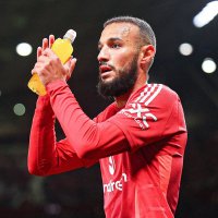 Noussair Mazraoui🇲🇦 (@mazraouifan1) 's Twitter Profile
