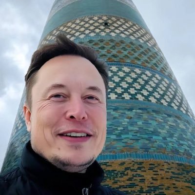 🇺🇸Manufactures ||@nasa Spacecraft Il @spacex Launches the world's most advanced rockets Hyperloop & 🚄 I• Founder OpenAl • Co-founder| Build A 7