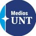 UNT Tucumán (@mediosunt) Twitter profile photo UNT Tucumán (@mediosunt) Twitter profile photo