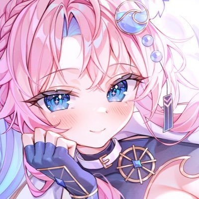 NatsuNami【V-Wan Vtuber】🐕🌊さんのプロフィール画像
