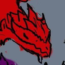Literally Rathalos (Account ran by @TLS_Franziska)