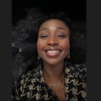 Rukaiya Bashir Hamidu, MD || Rukkss!! (@drrukkybash) 's Twitter Profile Photo Rukaiya Bashir Hamidu, MD || Rukkss!! (@drrukkybash) 's Twitter Profile Photo