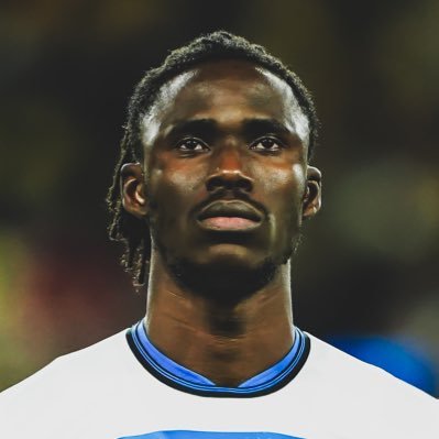 Odilon Kossounou Profile