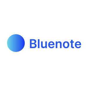 bluenote_ai's profile picture. AI Agents for the World’s Leading Biopharma, Biotech, CROs, and CDMOs.