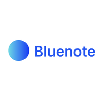Bluenote (@bluenote_ai) 's Twitter Profile