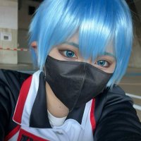 けい (@ke_icos) 's Twitter Profile