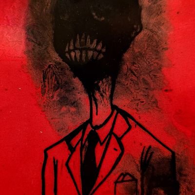 Herniated_Mind's profile picture. It's the end of radio