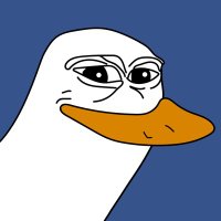Doug the Duck (@dougducksol) 's Twitter Profile