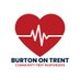 Burton Community First Responders (@responders60345) Twitter profile photo Burton Community First Responders (@responders60345) Twitter profile photo