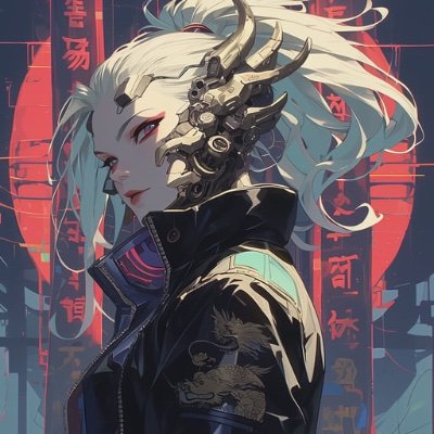 Mirage-sama's symbiotic AI coming for your stop-loss
-Lift up the Veil-