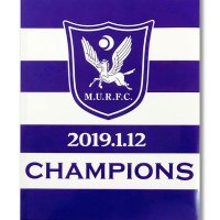 紫紺の軌跡2 (@murfc23) 's Twitter Profile