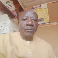 suleiman hussaini (@suleimanhussa10) 's Twitter Profile