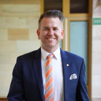Jarrod Bleijie (@jarrodbleijiemp) 's Twitter Profile Photo Jarrod Bleijie (@jarrodbleijiemp) 's Twitter Profile Photo