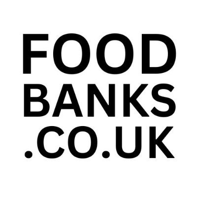 Providing information about FoodBanks in the UK