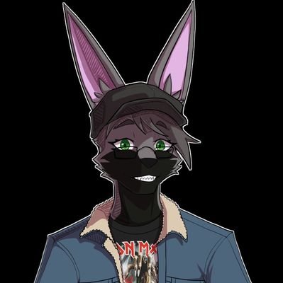 Just a foxo and his other characters don’t worry about it! 26, Male
Don't DM me if you're underaged or trying to sell me something. Paws are better than Maws