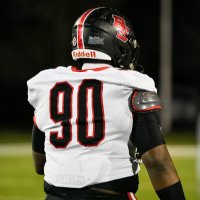 Dennis Glenn Jr (@dennis_glenn99) 's Twitter Profile