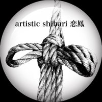 恋鳳🪢縄遊び (@renhoo_kinbaku_) 's Twitter Profile