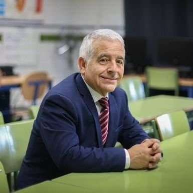 José A. Funes Profile