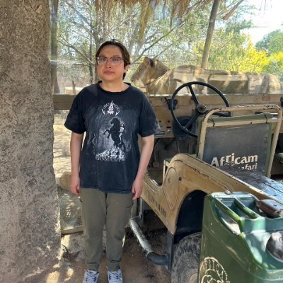 soy mexicana. Estudiante y Freelancer desde 2022. me gusta subir contenido de voluntariado y libros.