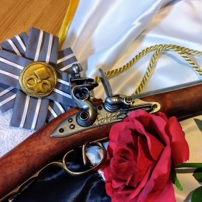 🌹鈴音⚜️さんのプロフィール画像