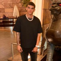 Trevon Clark (@trevon2221) 's Twitter Profile