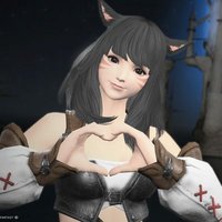 Yui🐱 (@ff14yui_neko) 's Twitter Profile