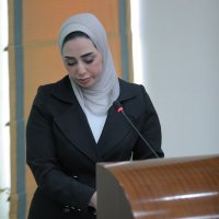 Nusaybah Magableh (@nusaybahmagablh) 's Twitter Profile