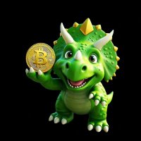 CryptosaurDeFi (@cryptosaurdefi) 's Twitter Profile