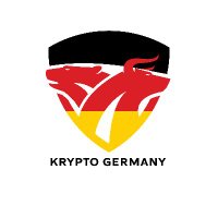 Krypto Germany (@nematijou) Twitter profile photo