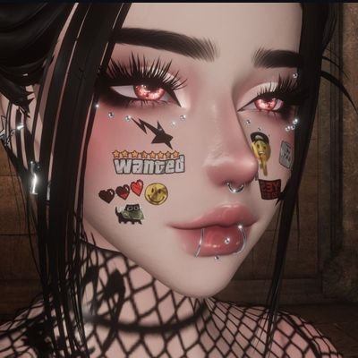 maeveelitsa's profile picture. 18+ only / silly cheetah with an urge to boop your snout :3 / love making 3D Art and avatar.