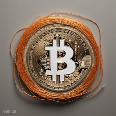 threadmanbtc's profile picture. #Bitcoin