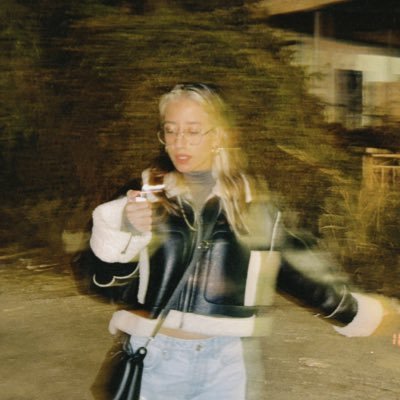 niyalylmz's profile picture. Dentistry | dreamers open 7/24🦋