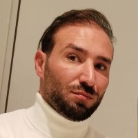 Koutaiba Alhamwia (@alhamwia) Twitter profile photo