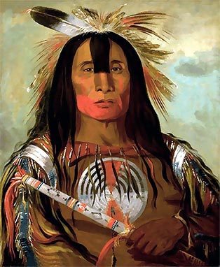 AmerIndians's profile picture. 