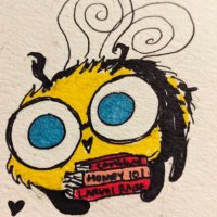 BumbleeBeeButt 🐝 (@bumbleebeebutt) 's Twitter Profile