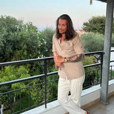 stoffewo's profile picture. Patience - Crypto