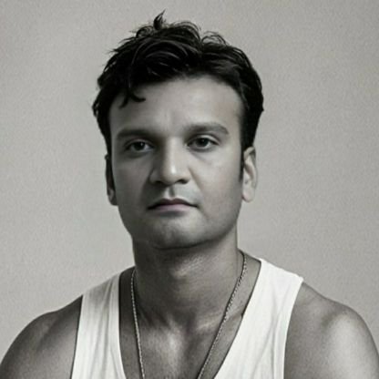 ashutoshkshri's profile picture. 