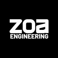 Zoa Engineering (@engineeringzoa) 's Twitter Profile