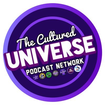 The Cultured Universeさんのプロフィール画像
