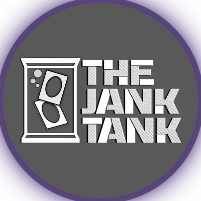 Hi I'm Plum and welcome to the Jank Tank!
Historic Content Creator and Writer for https://t.co/uLE6wz8ICf
Stream: Sun-Tue-Thur @ 8pm