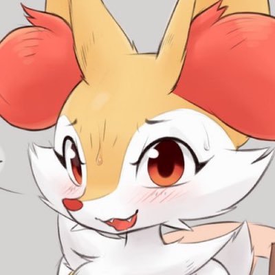 inheatkitsune's profile picture. she/they - 20 - no minors allowed 🔞 im a good girl :3