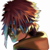 Loukas_F_Horri (@hiroart10) 's Twitter Profile