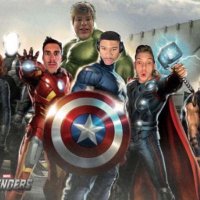 Dynasty Avengers 💢 (@dynastyavengers) 's Twitter Profile