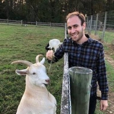 Disability lawyer also interested in privacy and tech policy.