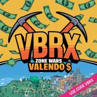 VBRX zone (@vbrxzone) 's Twitter Profile