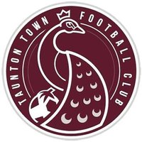 Taunton Town FC (@tauntontownfc) 's Twitter Profile