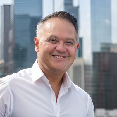 Paul_Augmented's profile picture. Sydney