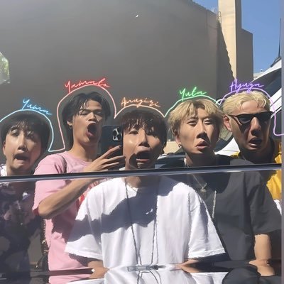 MKSYK0325's profile picture. 𝑐𝑜𝑚. 𝑌𝑢𝑡𝑎, 𝑌𝑎𝑚𝑎𝑡𝑜 ❤︎                                                  認知されるまで全力で頑張る！                                      コムレンジャーさんと繋がりたい！